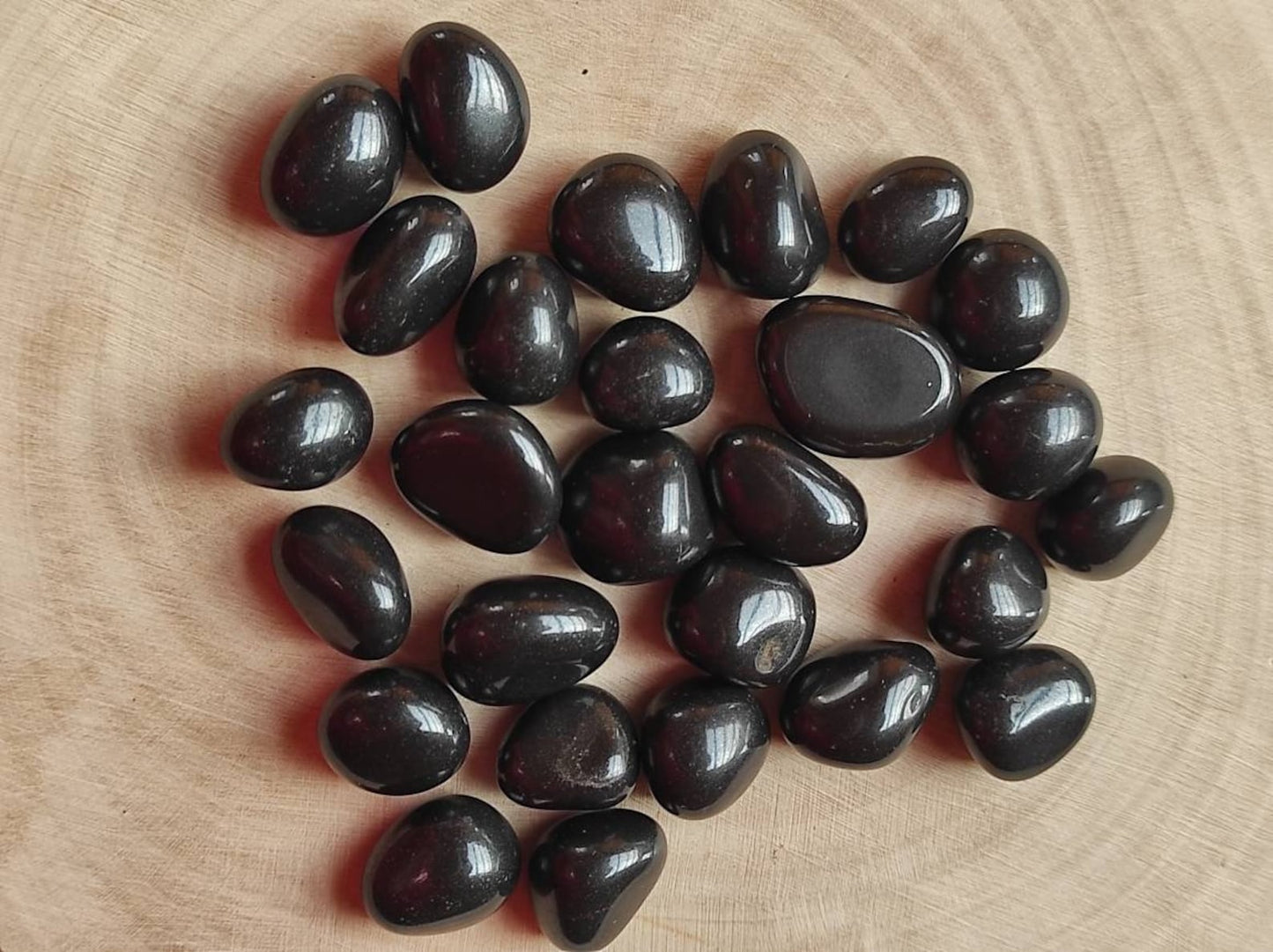 Divya Laxmi Narayan Shaligram  Stone